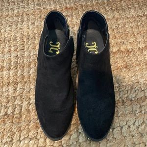 Journee Collection Desie bootie